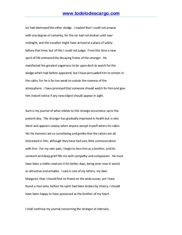 frankenstein guide answers ebook